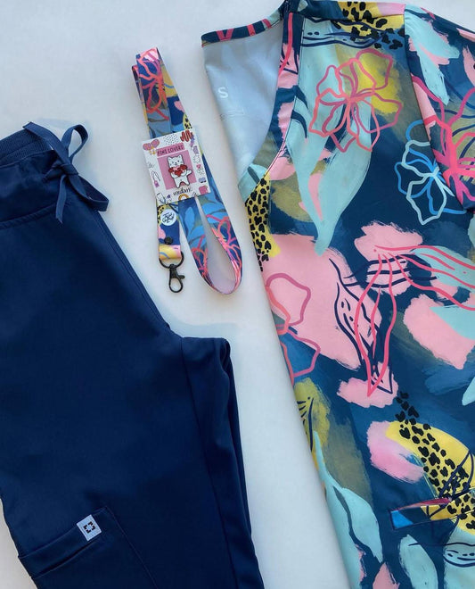 TOP ESTAMPADO SERENGUETI