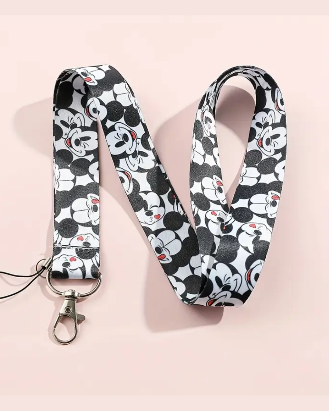 Lanyard