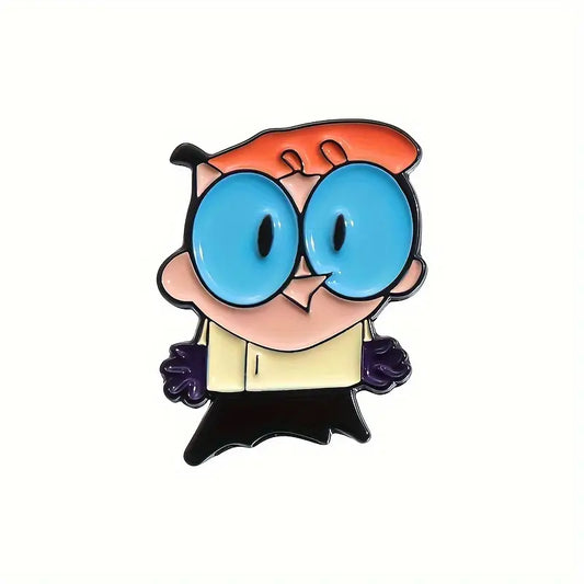 PINS DEXTER