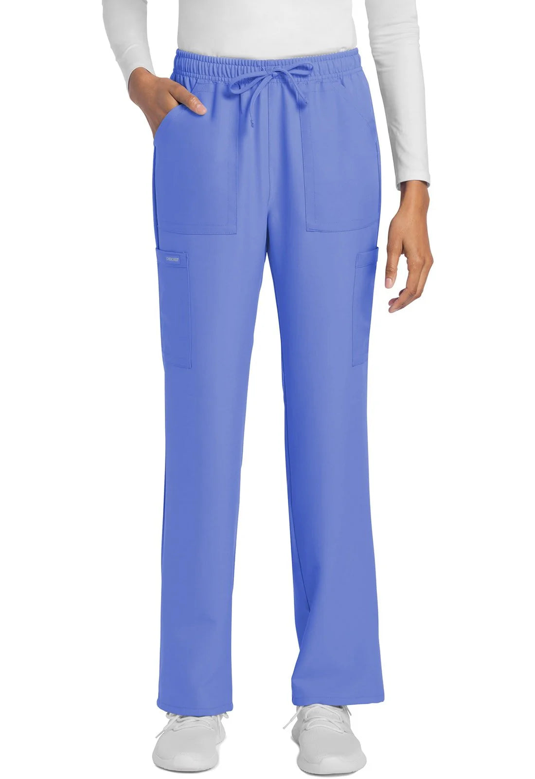 PANTALON CHEROKEE ULTRA LILA – Medtimeuniforms