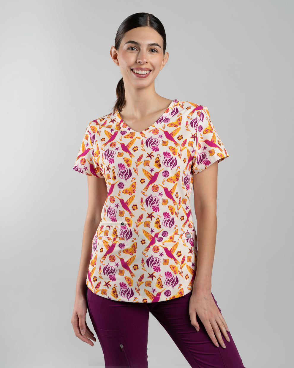Estampados que inspiran