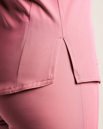 TOP COMFORT LISO CORAL