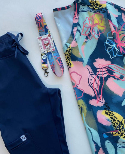 TOP ESTAMPADO SERENGUETI