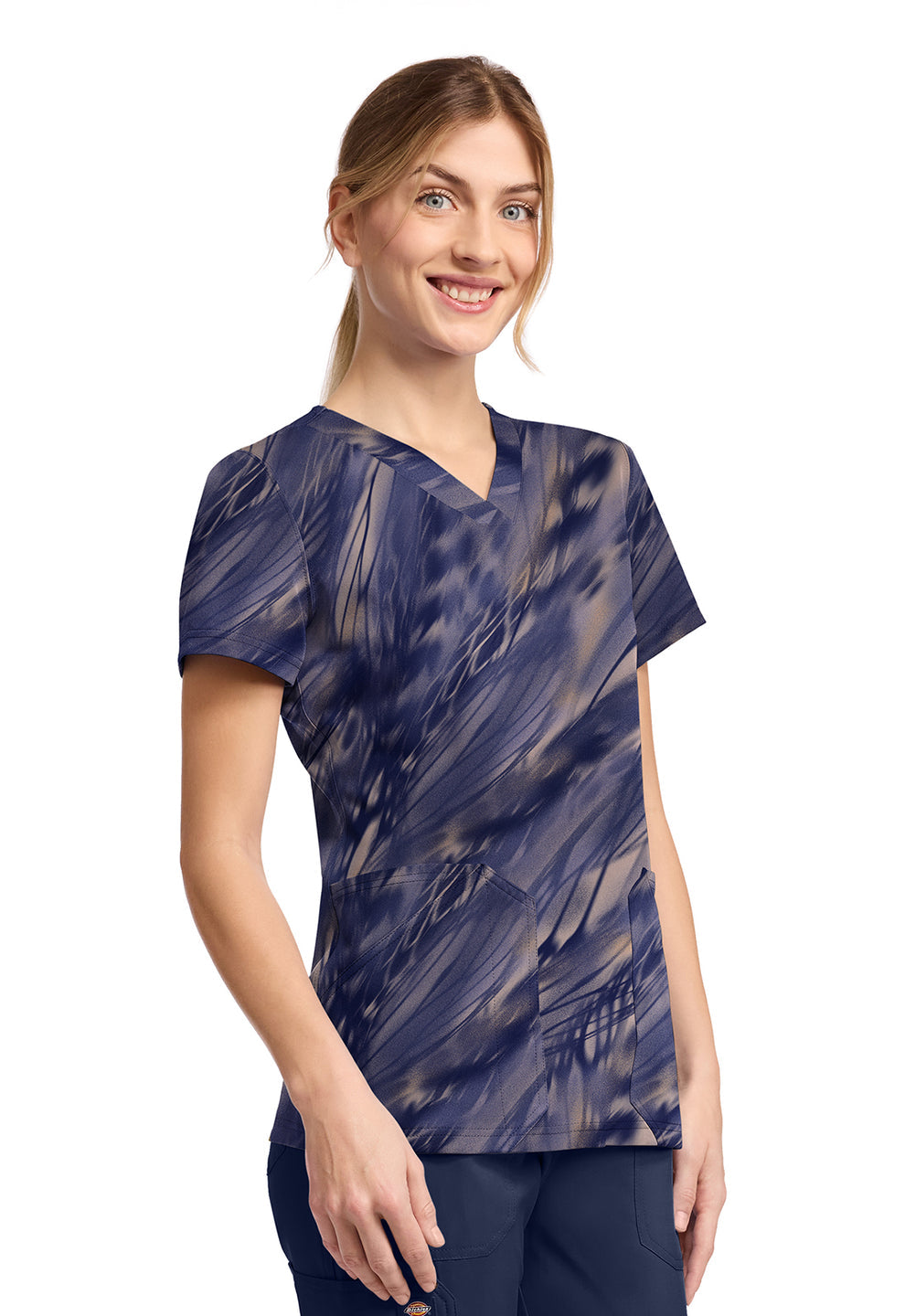 TOP  PRINTS DICKIES