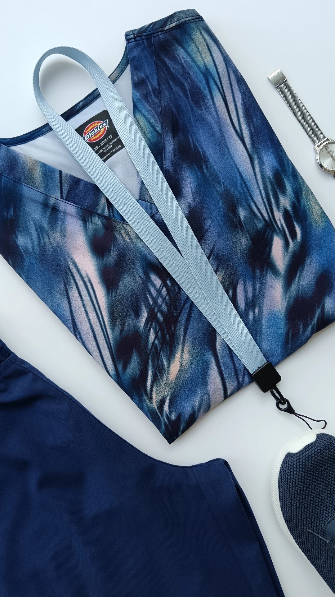 TOP  PRINTS DICKIES