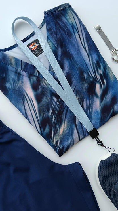 TOP  PRINTS DICKIES