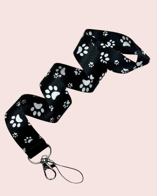 Lanyard