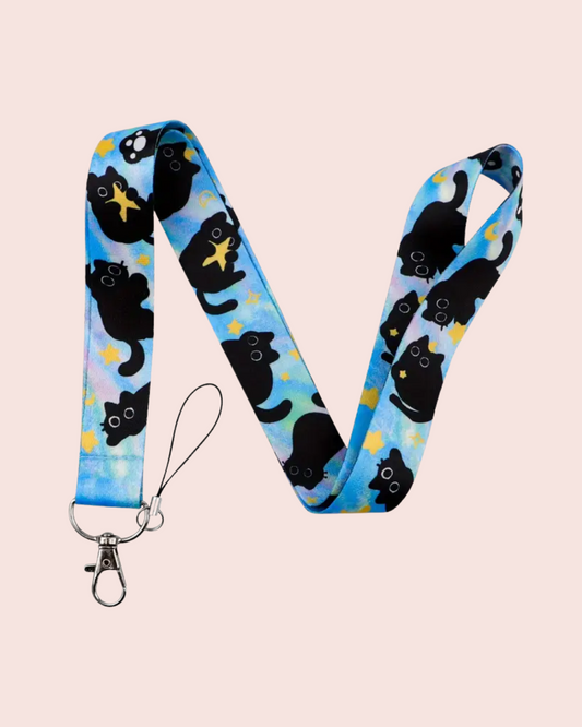 Lanyard