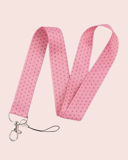 Lanyard