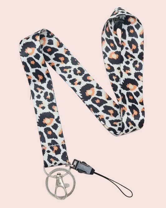 Lanyard