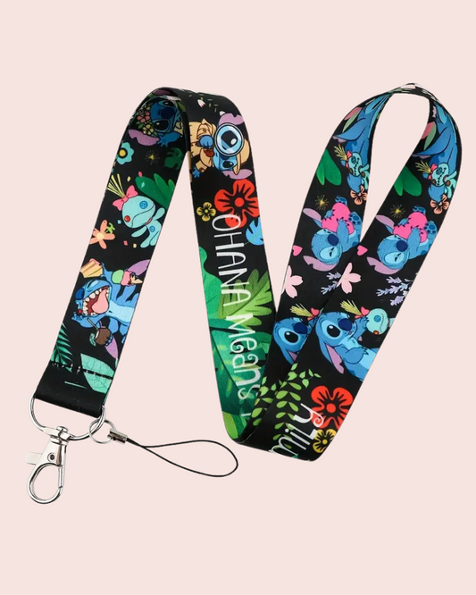 Lanyard