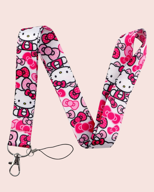 Lanyard