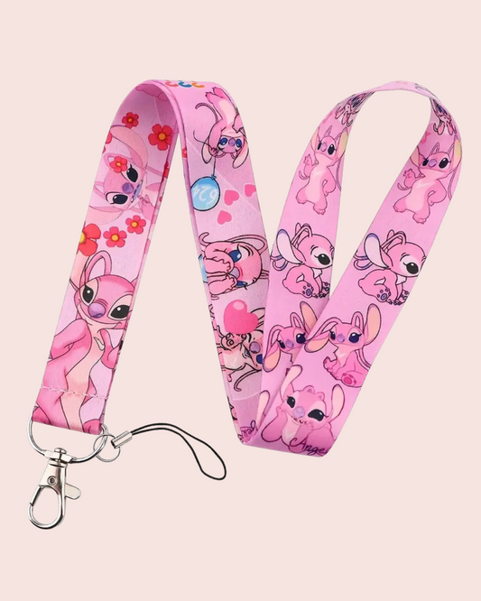 Lanyard