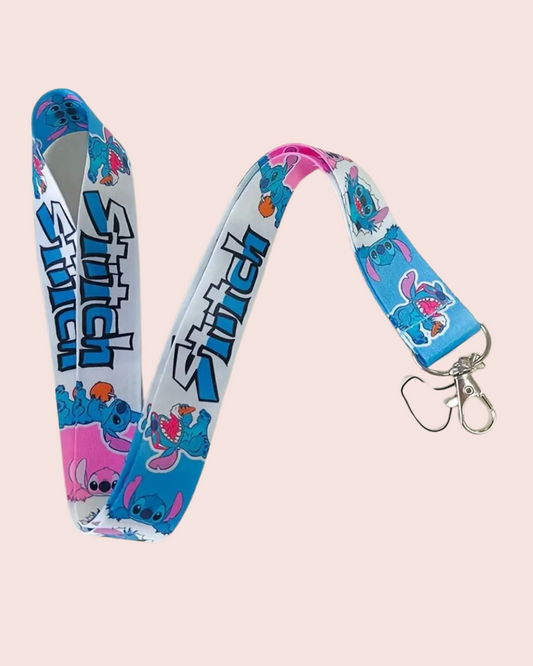 Lanyard