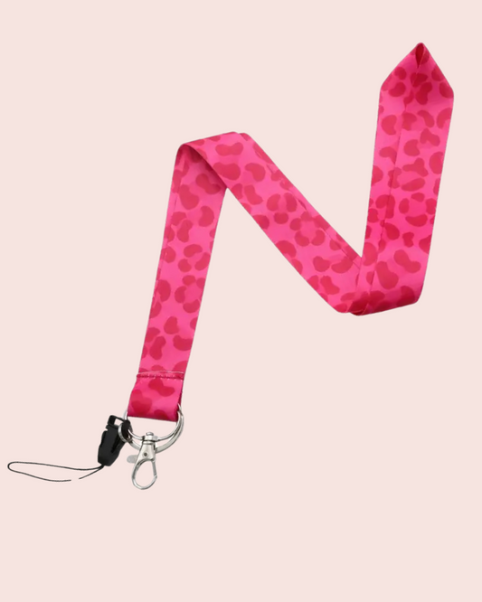 Lanyard