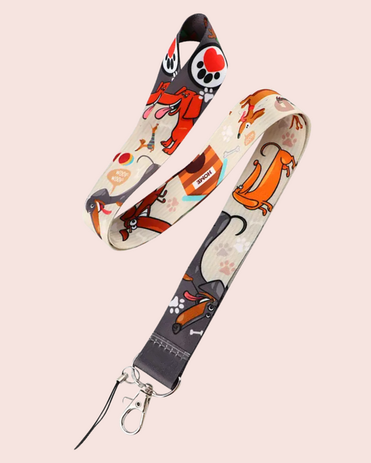 Lanyard