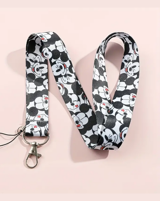 Lanyard
