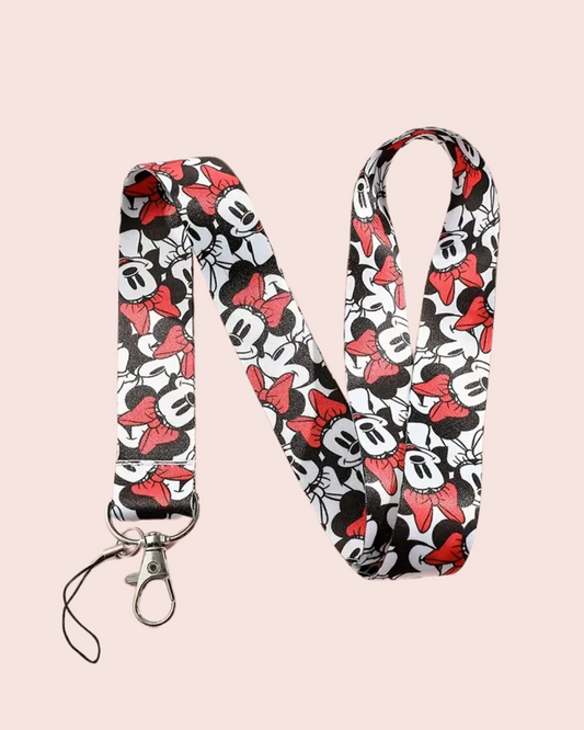 Lanyard