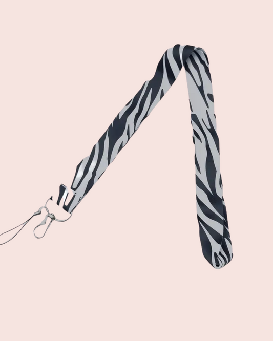 Lanyard