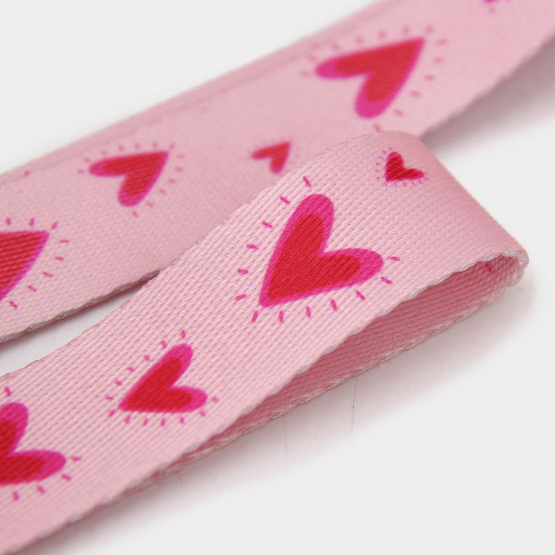 Lanyard con llavero