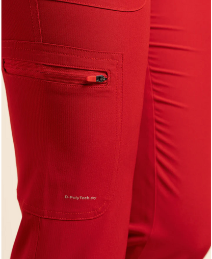 PANTALON WONDER ROJO