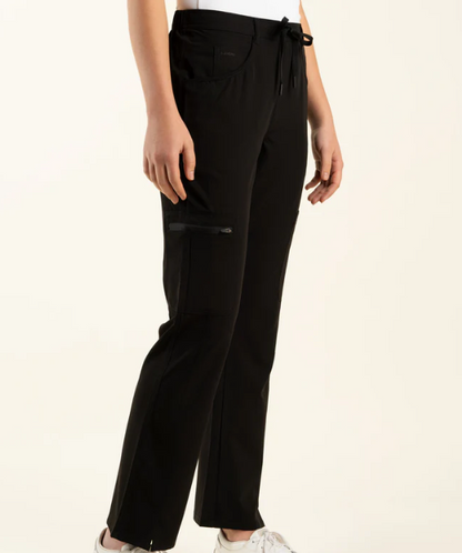 PANTALON COMFORT NEGRO