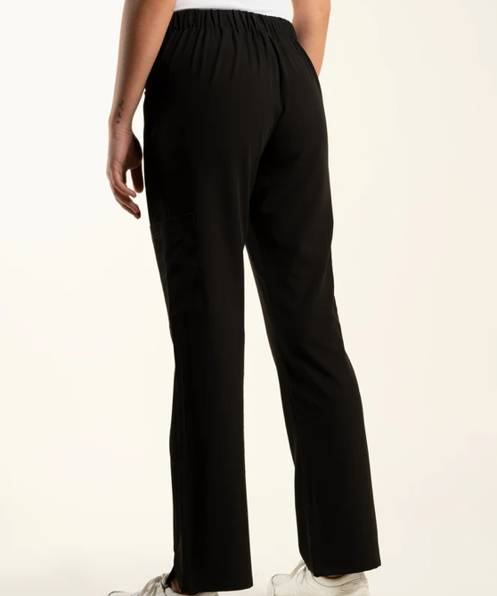 PANTALON COMFORT NEGRO