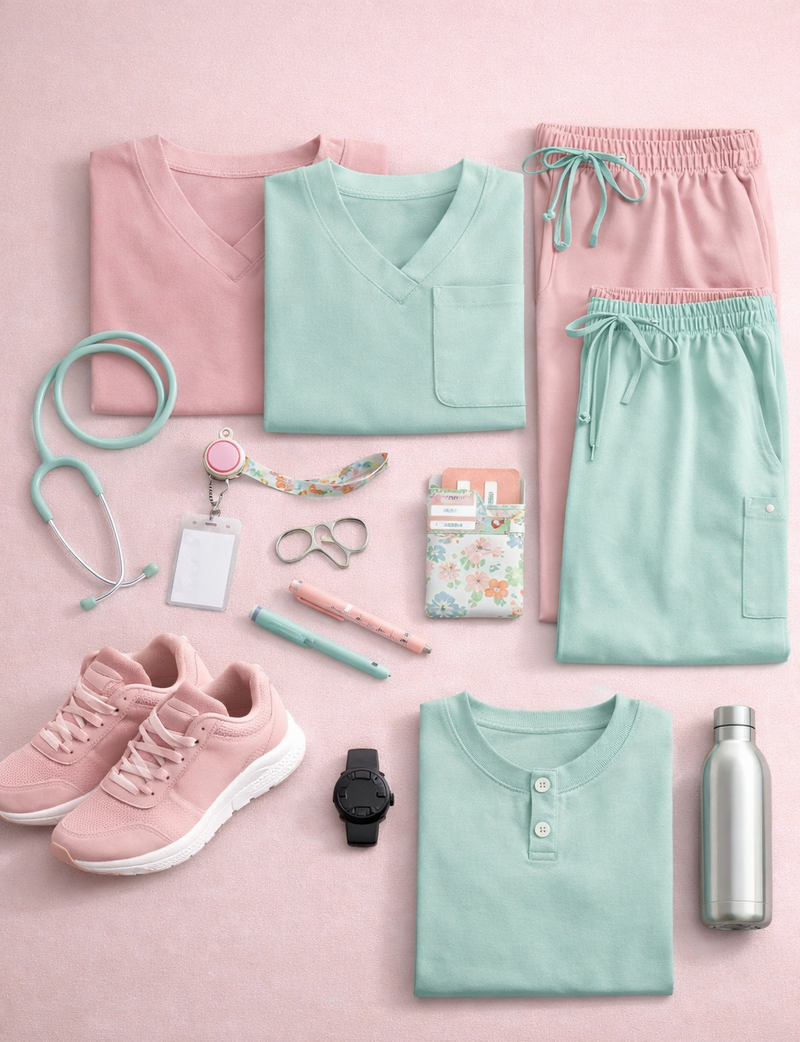 PASTELS