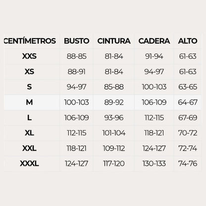 TOP ESTAMPADO LAGARIA Y CALISIA