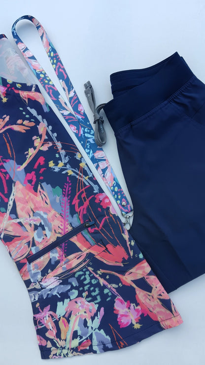 TOP ESTAMPADO BRISA