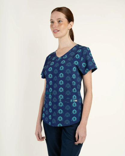 TOP ESTAMPADO MANTRA 2