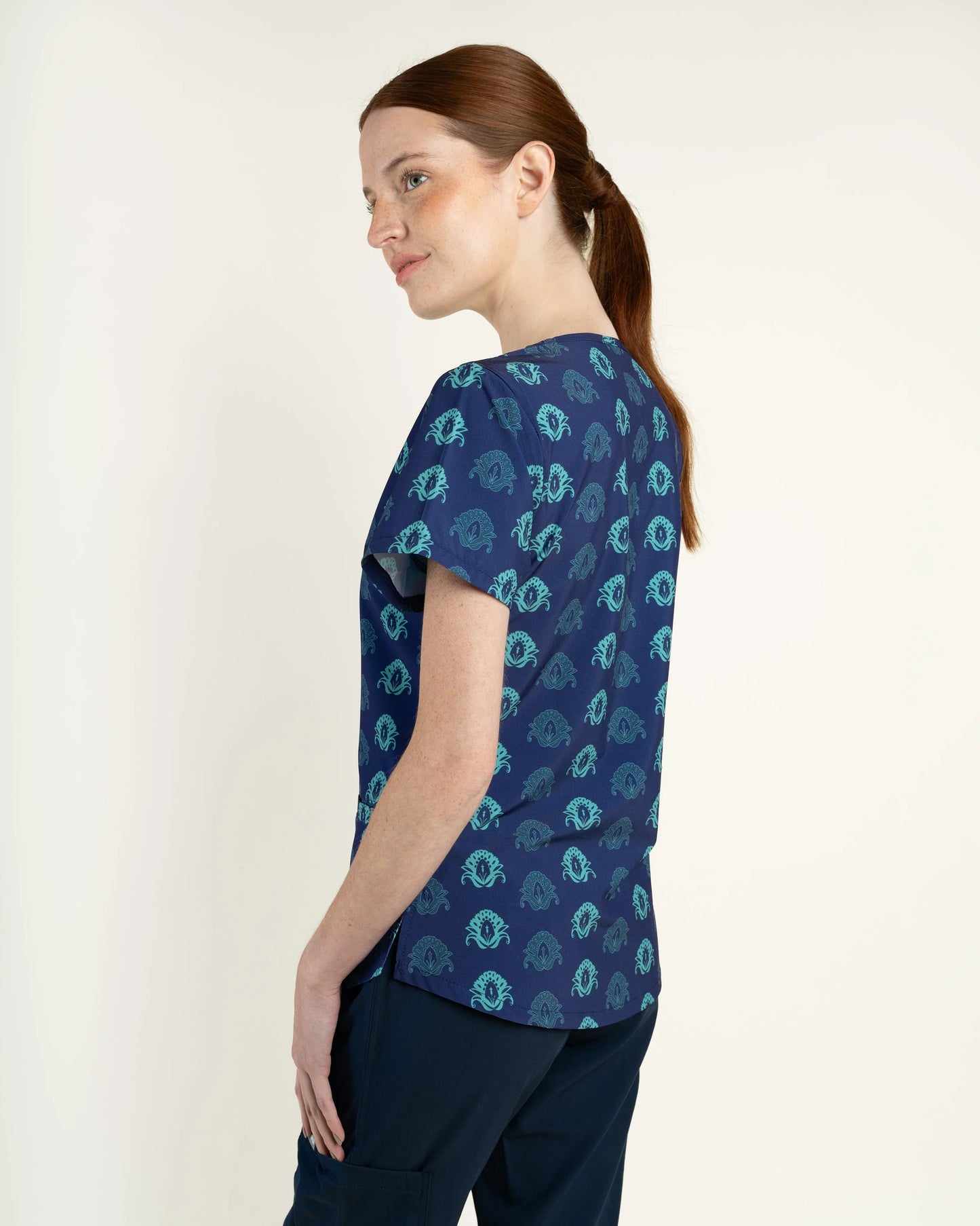 TOP ESTAMPADO MANTRA 2