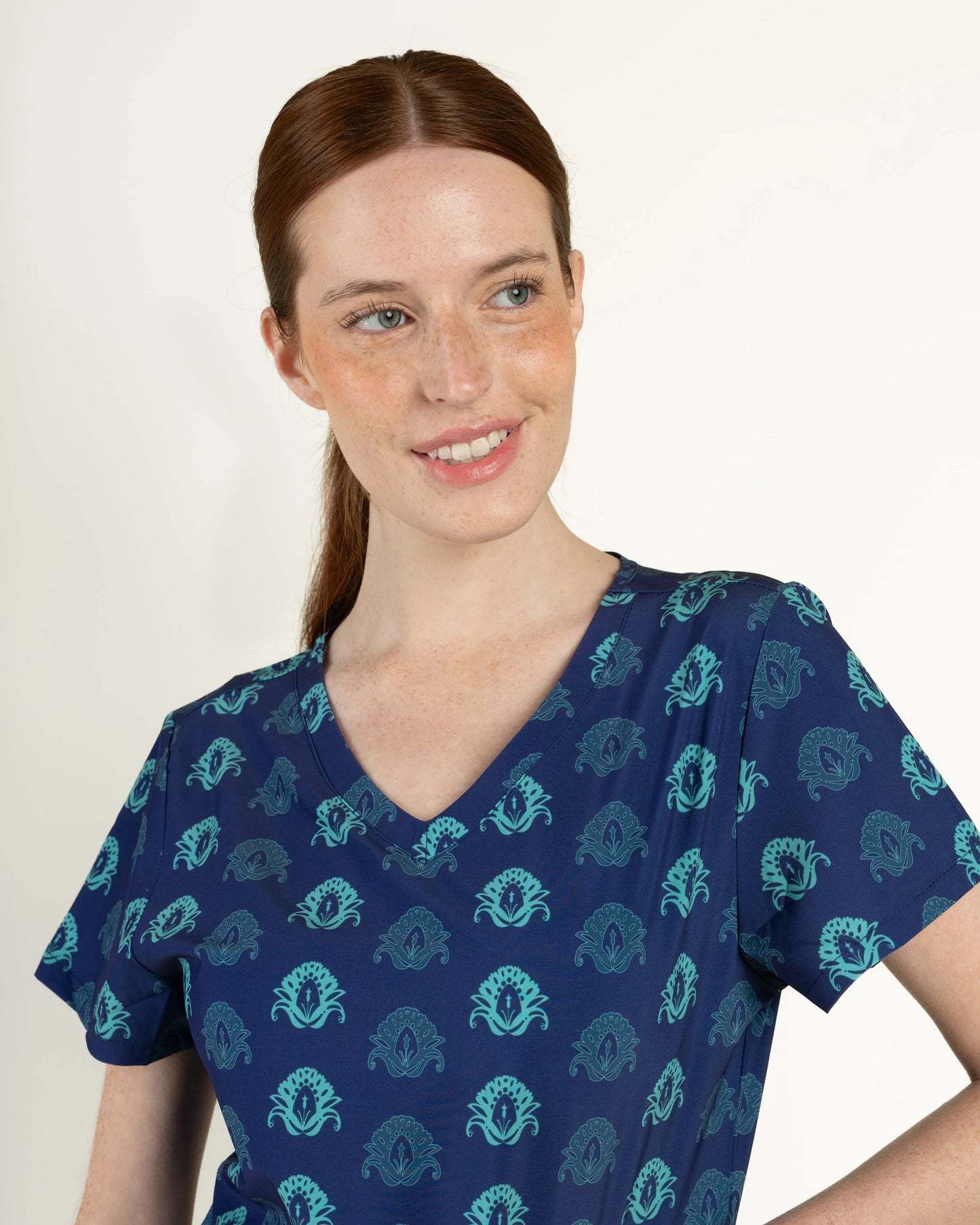 TOP ESTAMPADO MANTRA 2