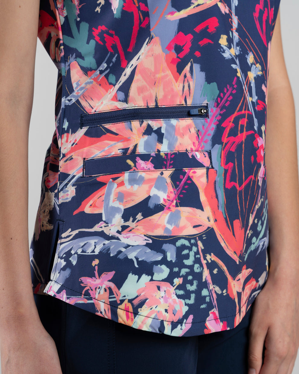 TOP ESTAMPADO BRISA
