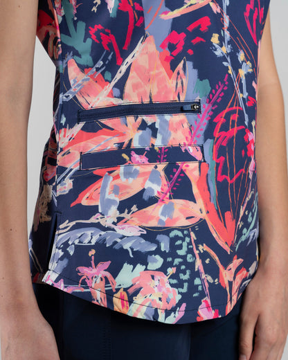 TOP ESTAMPADO BRISA