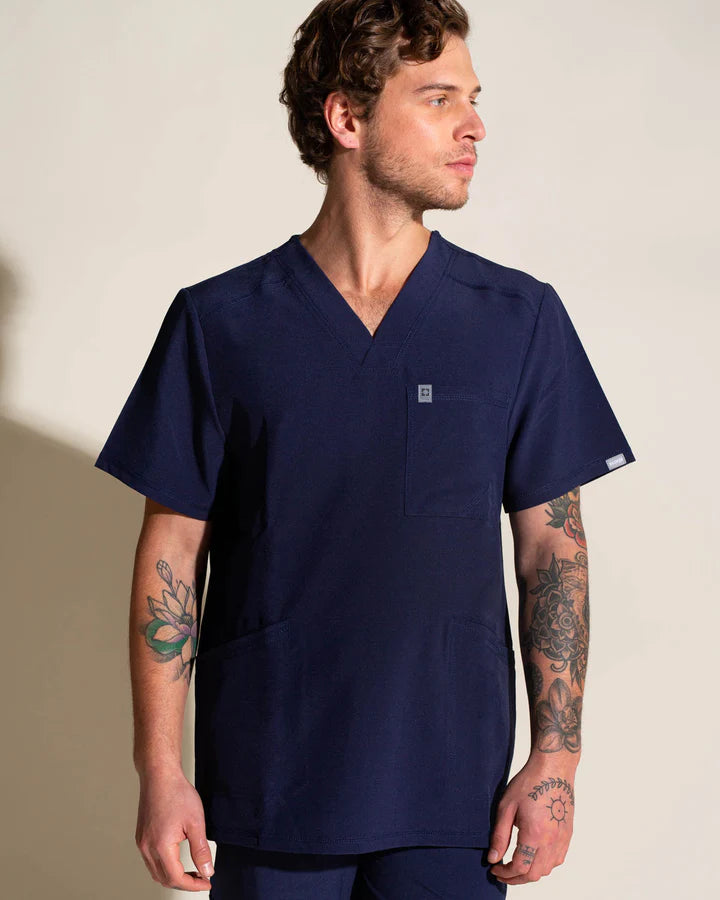 TOP SPORT STRETCH MARINO
