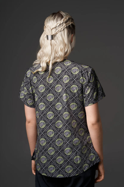TOP ESTAMPADO STARK
