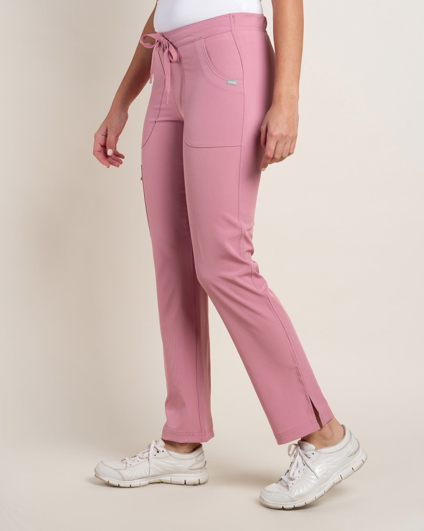 PANTALON WONDER MAUV PALO ROSA