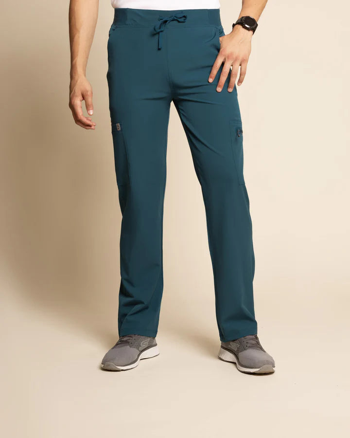 PANTALON SPORT STRETCH CARIBBEAN