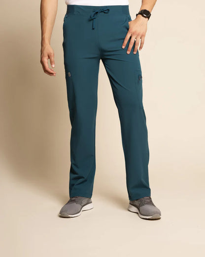 PANTALON SPORT STRETCH CARIBBEAN