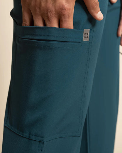 PANTALON SPORT STRETCH CARIBBEAN