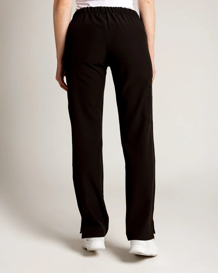 PANTALON WONDER NEGRO