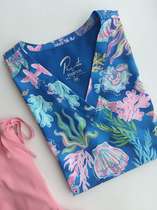 TOP ESTAMPADO ATLANTIS