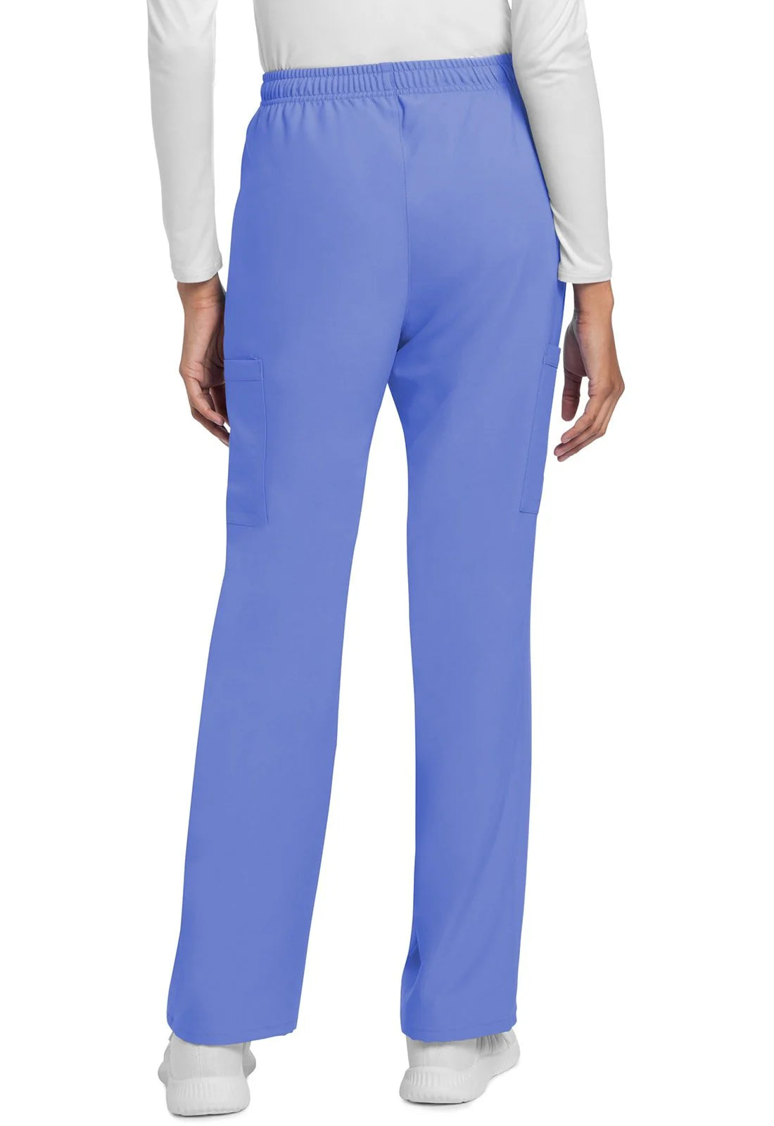 PANTALON CHEROKEE ULTRA LILA